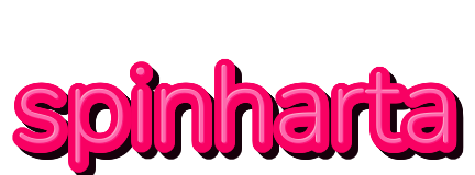 spinharta — logo kanal
