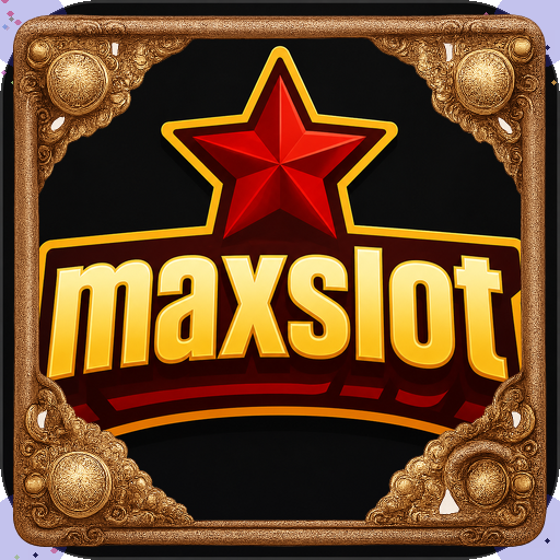 maxslot — mitra unggulan