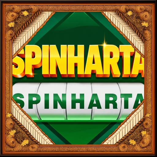 spinharta — galeri pratinjau Resmi APK